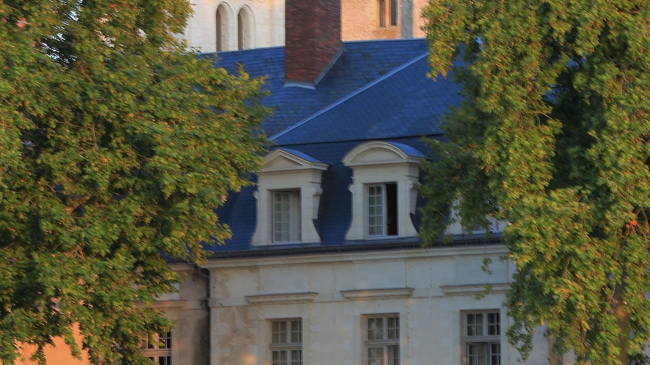 Photo of Outdoor in Beaugency