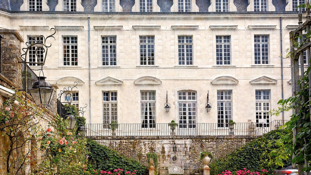 Photo of Outdoor in Beaugency