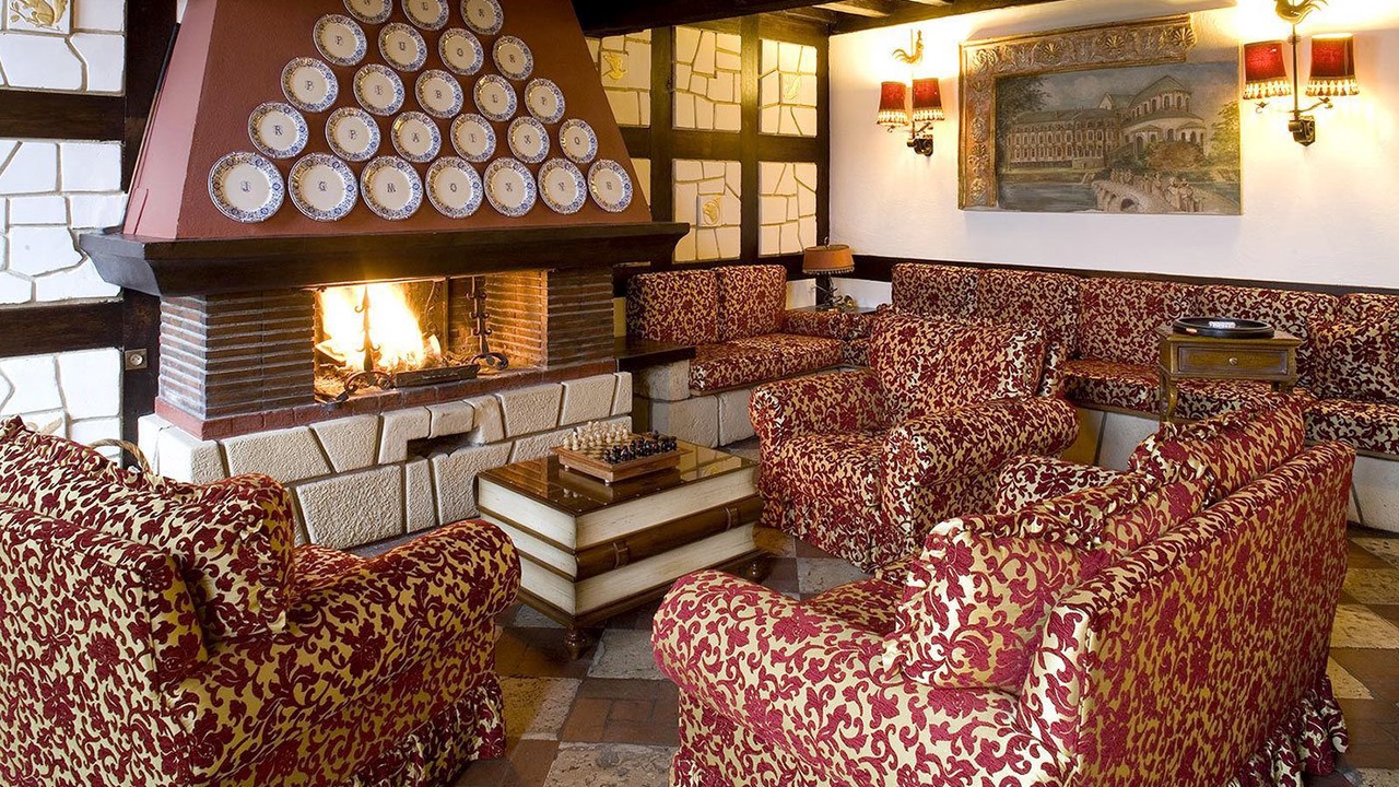 Photo of Livingroom in Beaugency