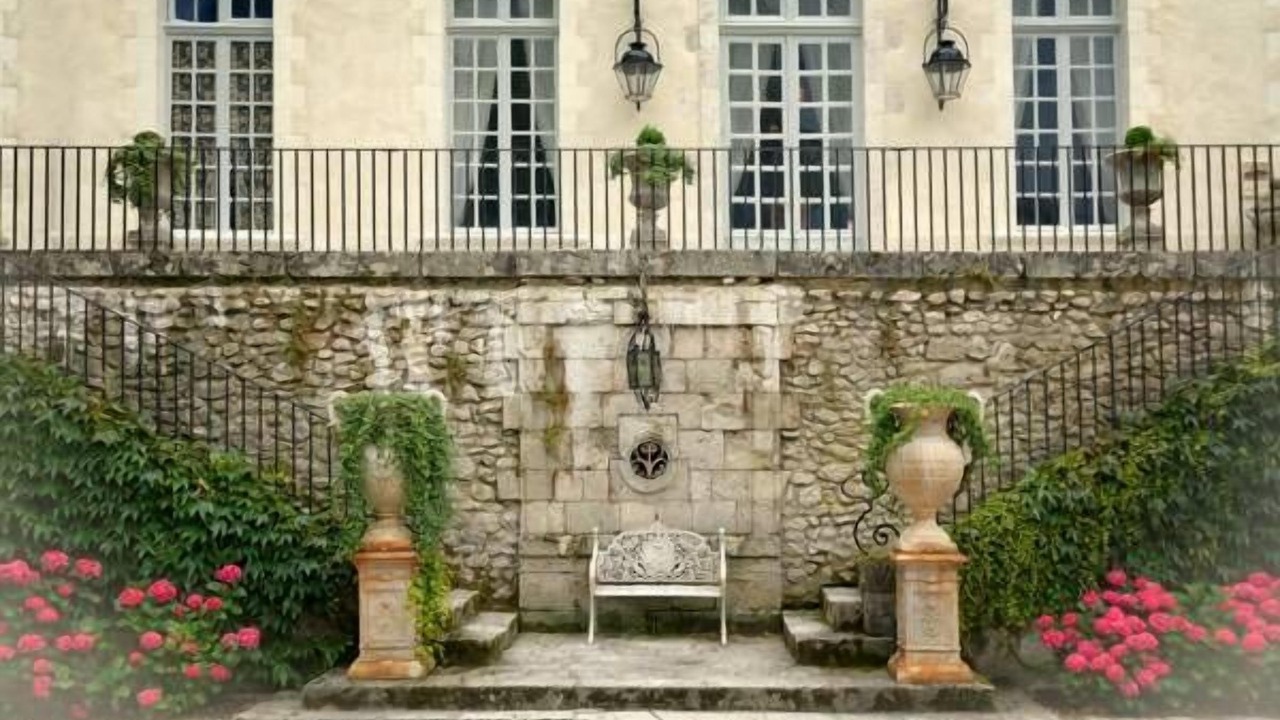 Photo of Outdoor in Beaugency