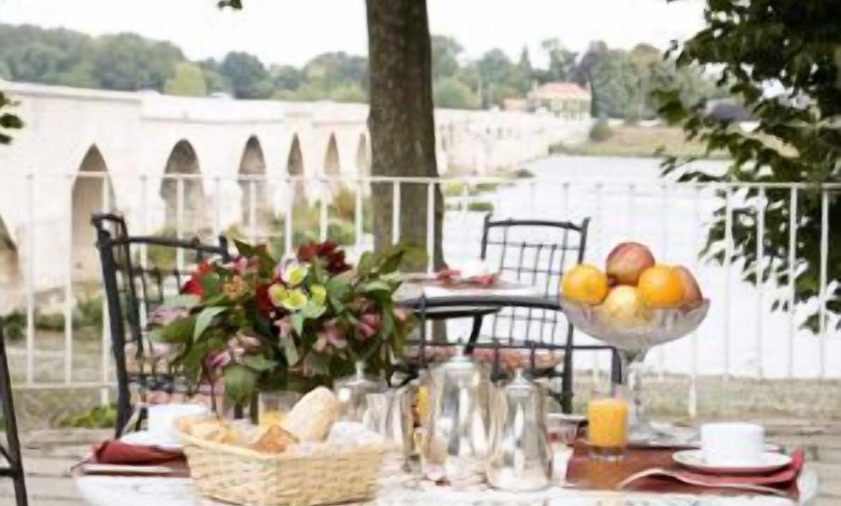 Photo of Outdoor in Beaugency