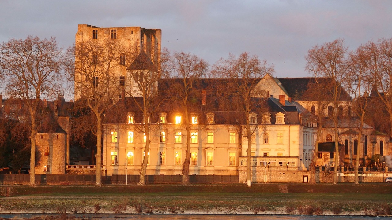 Photo of Outdoor in Beaugency