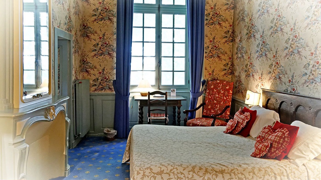 Photo of Bedroom in Beaugency
