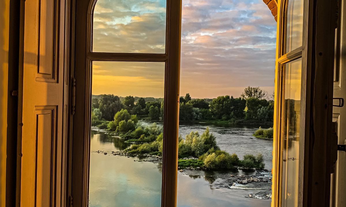 Photo of Bedroom in Beaugency