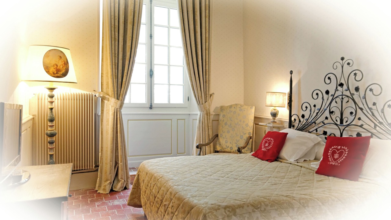 Photo of Bedroom in Beaugency