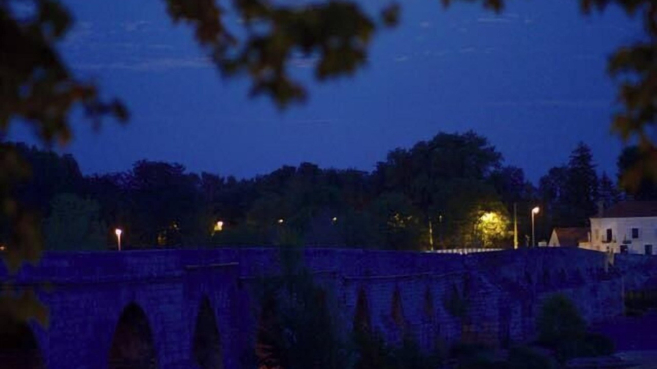 Photo of Outdoor in Beaugency