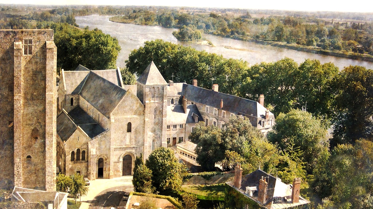 Photo of Outdoor in Beaugency