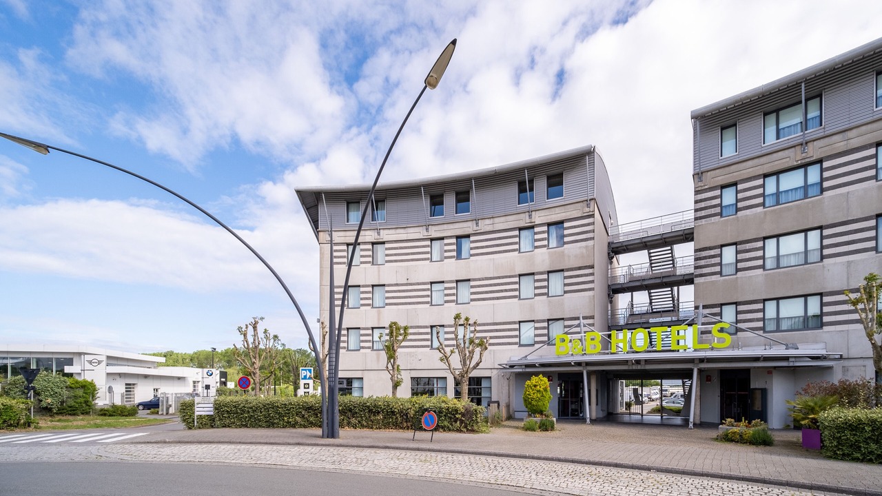 Photo of Outdoor in Calais Frethun