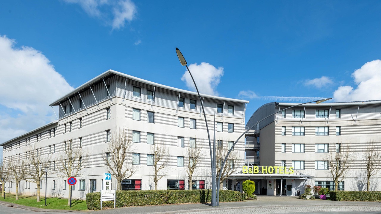 Photo of Outdoor in Calais Frethun