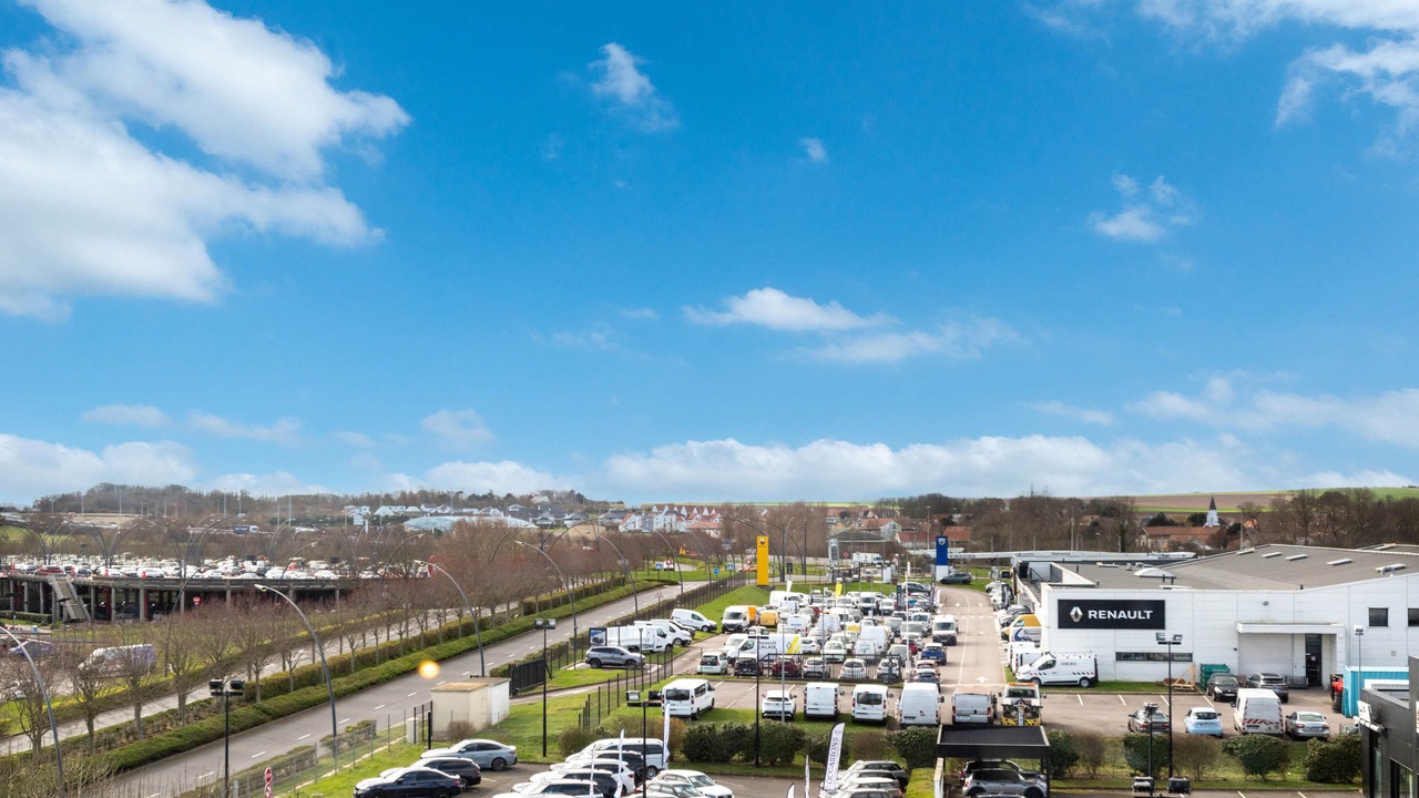 Photo of Outdoor in Calais Frethun