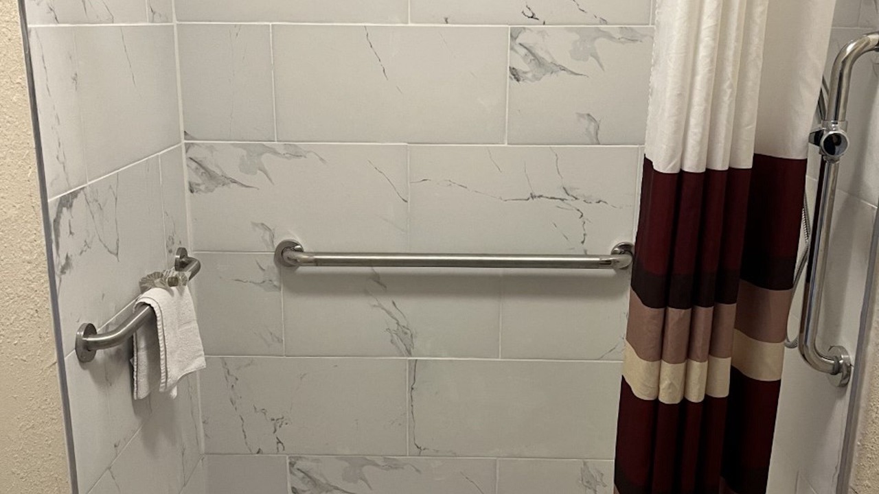 Photo of Bathroom in Dandridge