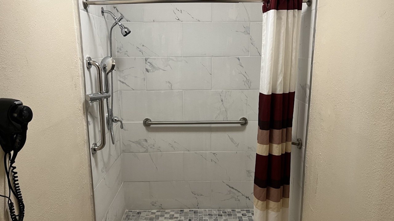 Photo of Bathroom in Dandridge