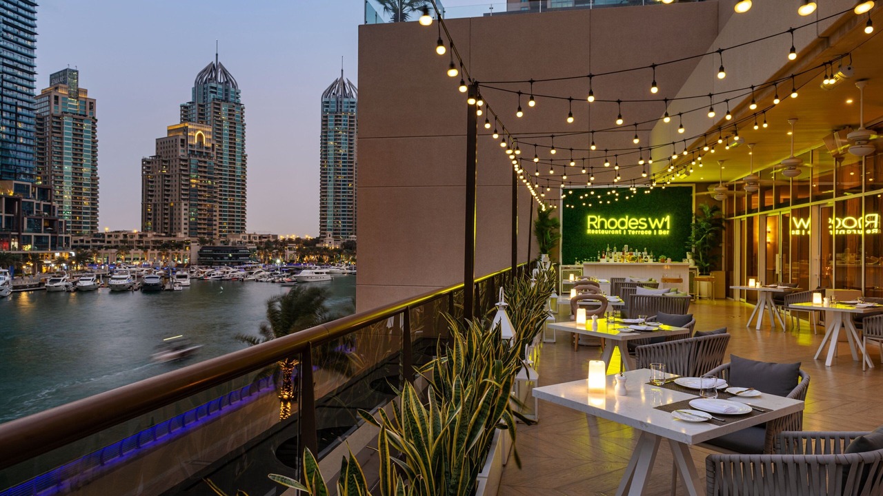 Photo of Others in Dubai Marina