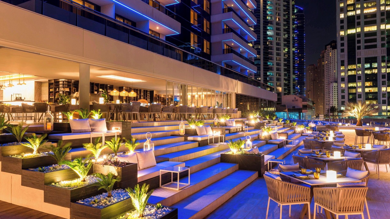 Photo of Others in Dubai Marina