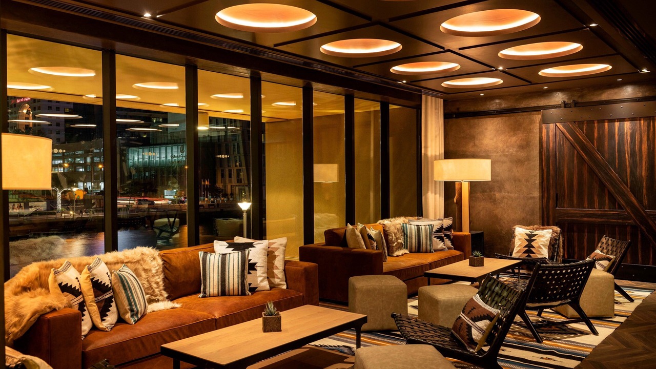 Photo of Others in Dubai Marina