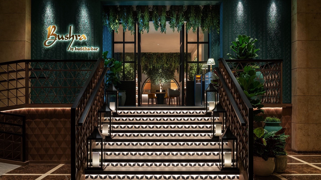Photo of Others in Dubai Marina