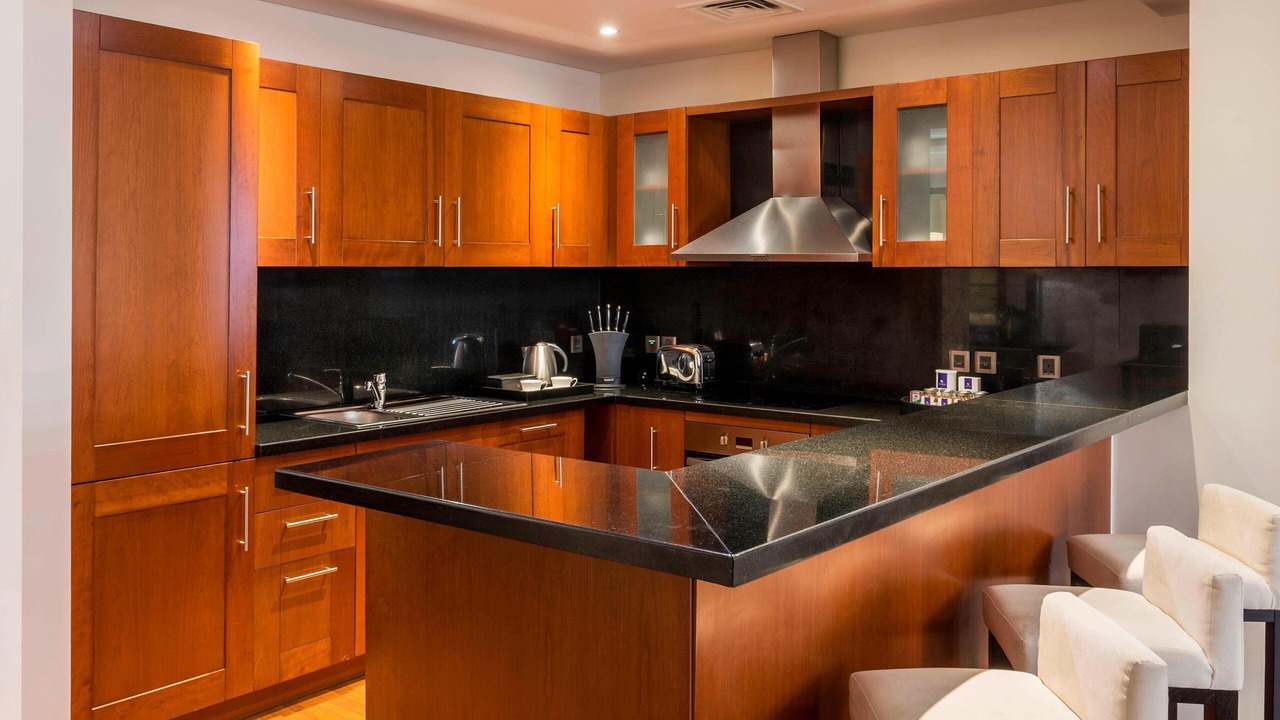 Photo of Bedroom in Dubai Marina