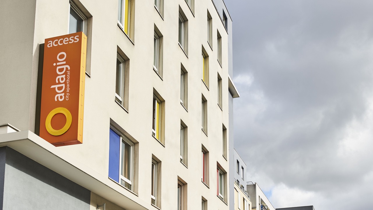 Photo of Outdoor in Saint-Denis