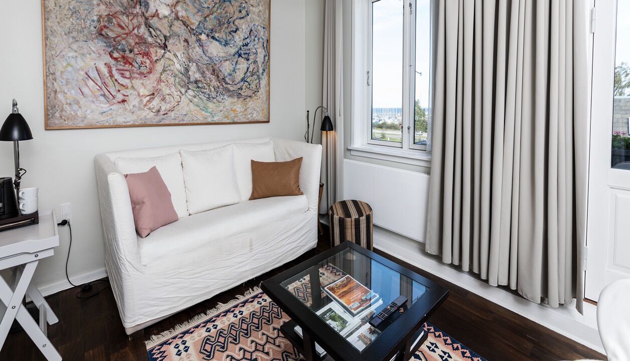 Photo of Bedroom in Charlottenlund