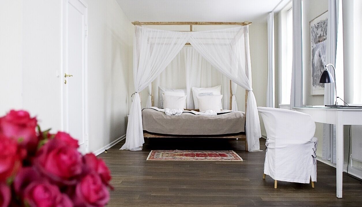 Photo of Bedroom in Charlottenlund