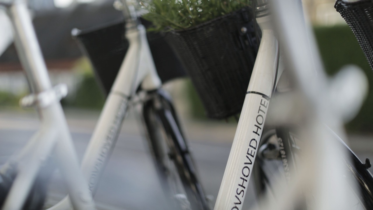 Photo of Outdoor in Charlottenlund