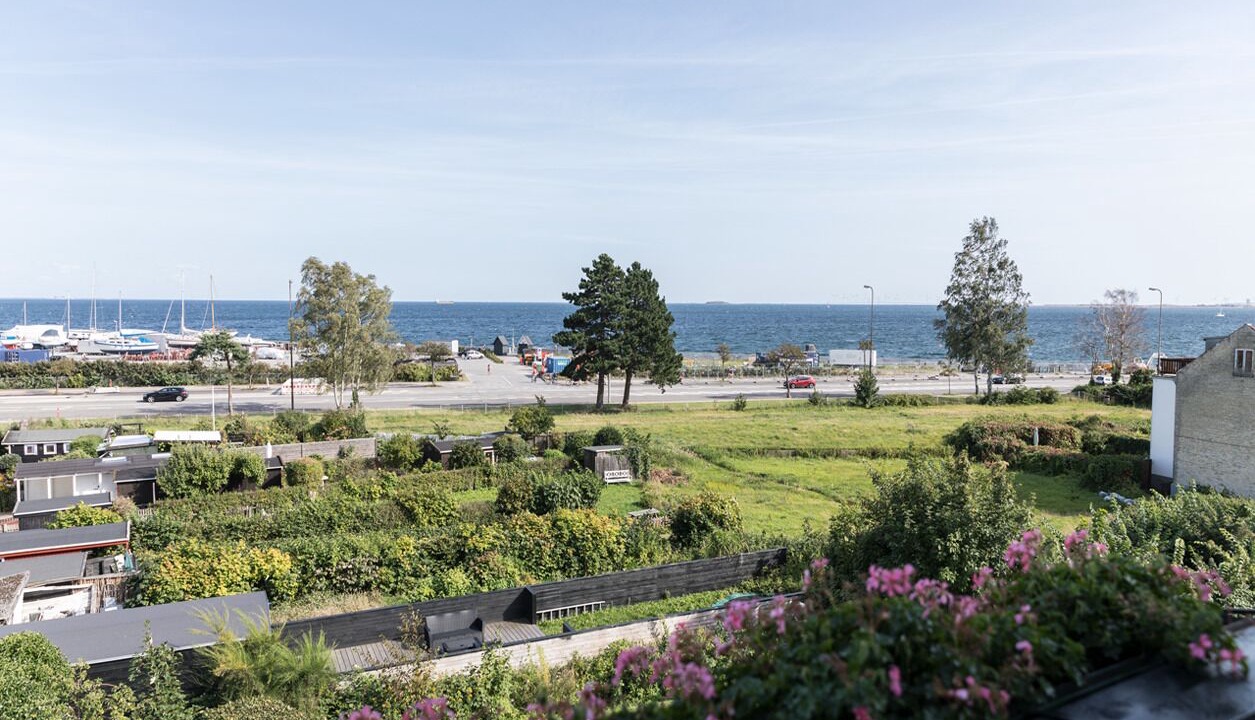Photo of Bedroom in Charlottenlund