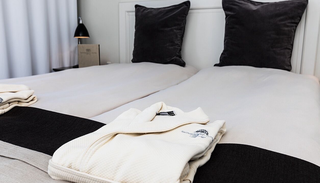 Photo of Bedroom in Charlottenlund