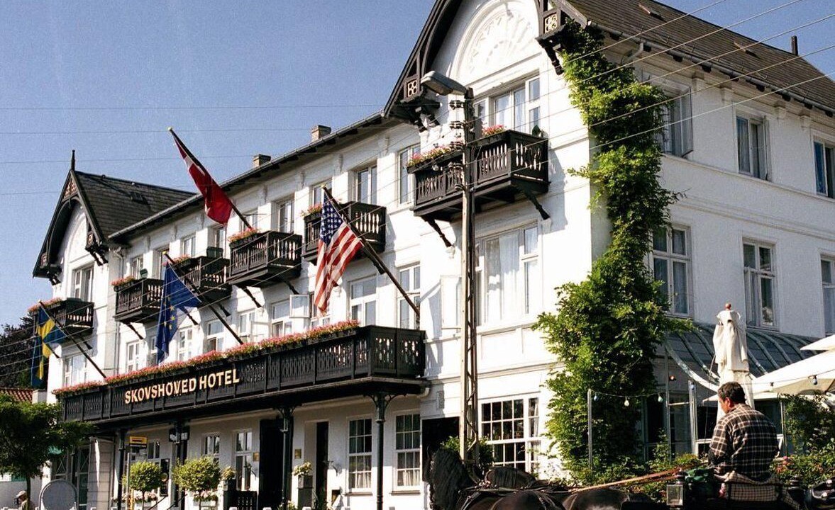 Photo of Outdoor in Charlottenlund
