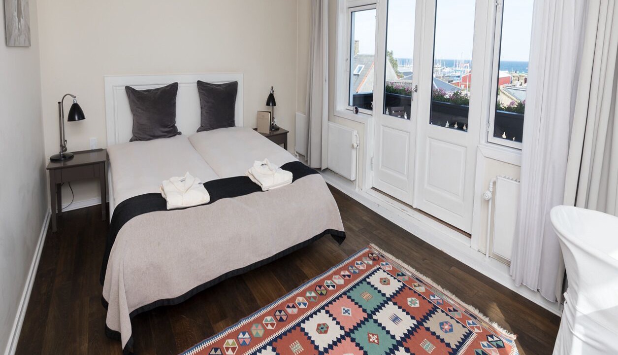 Photo of Bedroom in Charlottenlund