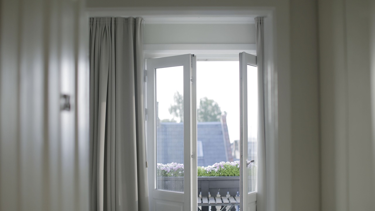 Photo of Bedroom in Charlottenlund