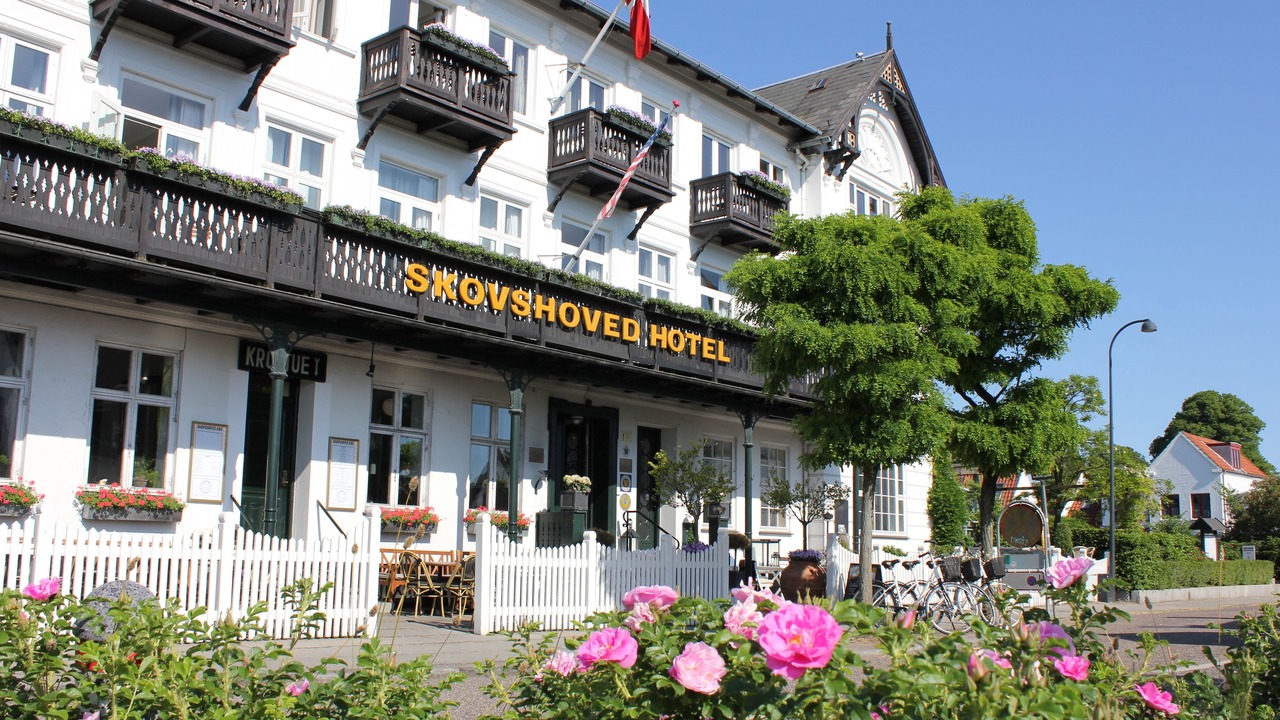 Photo of Outdoor in Charlottenlund