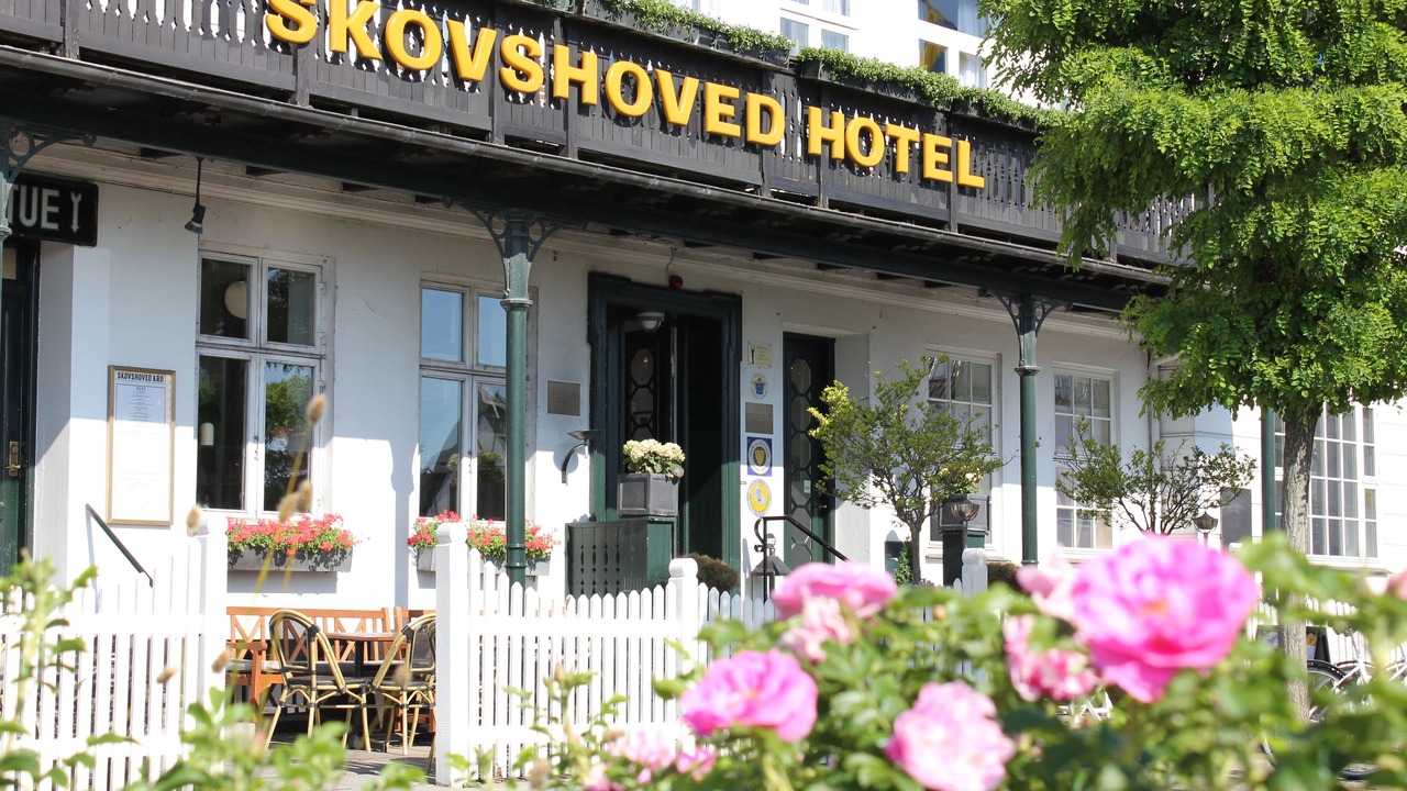 Photo of Outdoor in Charlottenlund