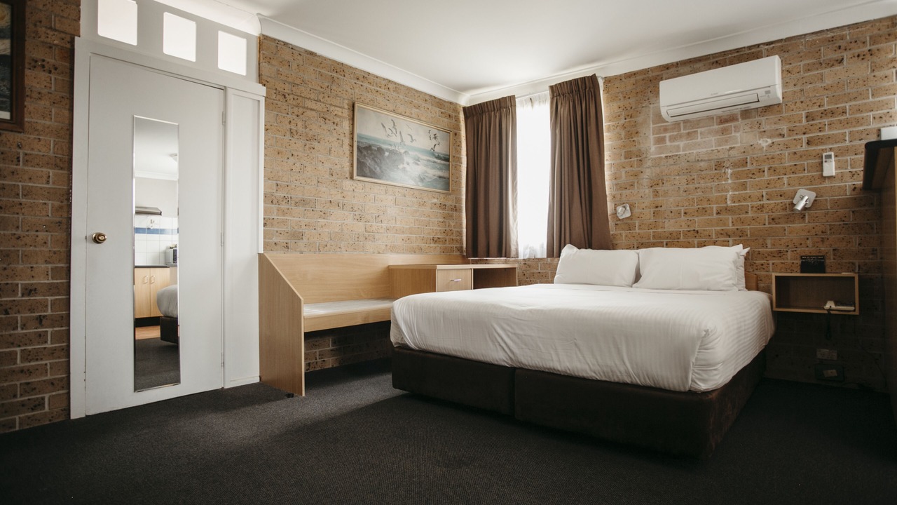 Photo of Bedroom in Richmond