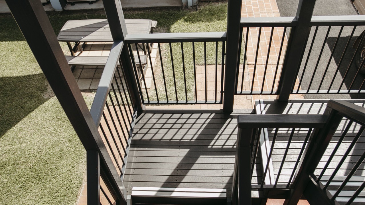 Photo of Outdoor in Richmond