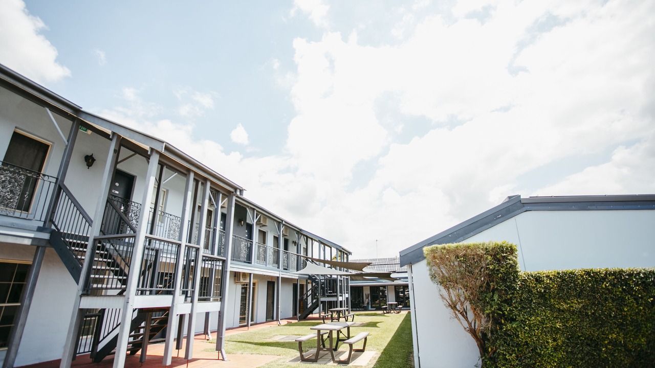 Photo of Outdoor in Richmond