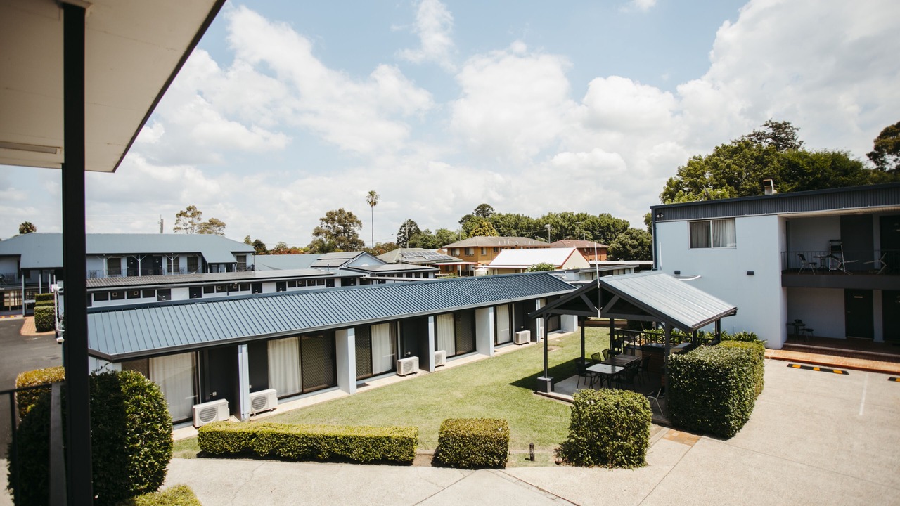 Photo of Outdoor in Richmond