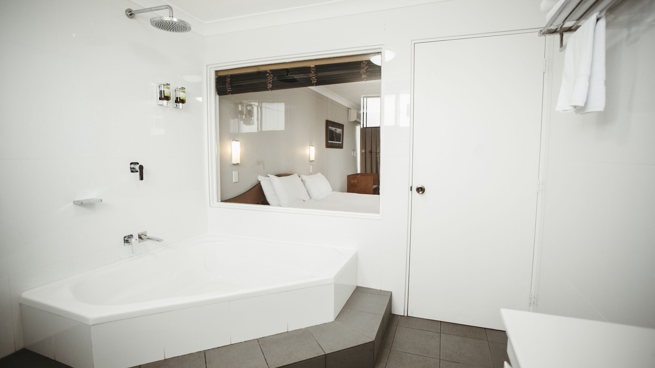 Photo of Bathroom in Richmond