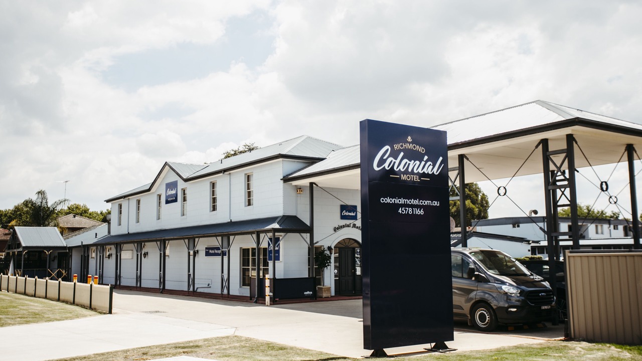 Photo of Outdoor in Richmond