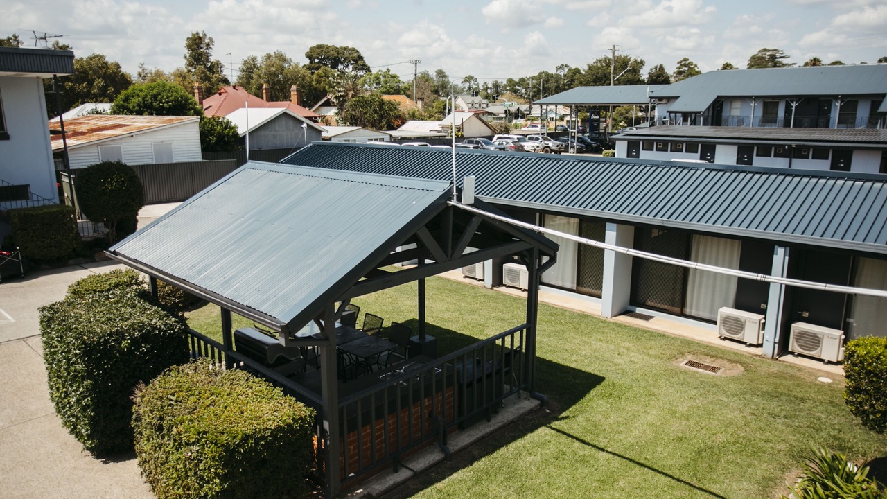 Photo of Outdoor in Richmond