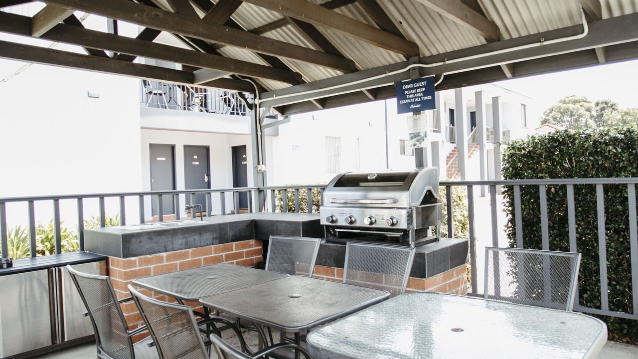 Photo of Patio Balcony in Richmond