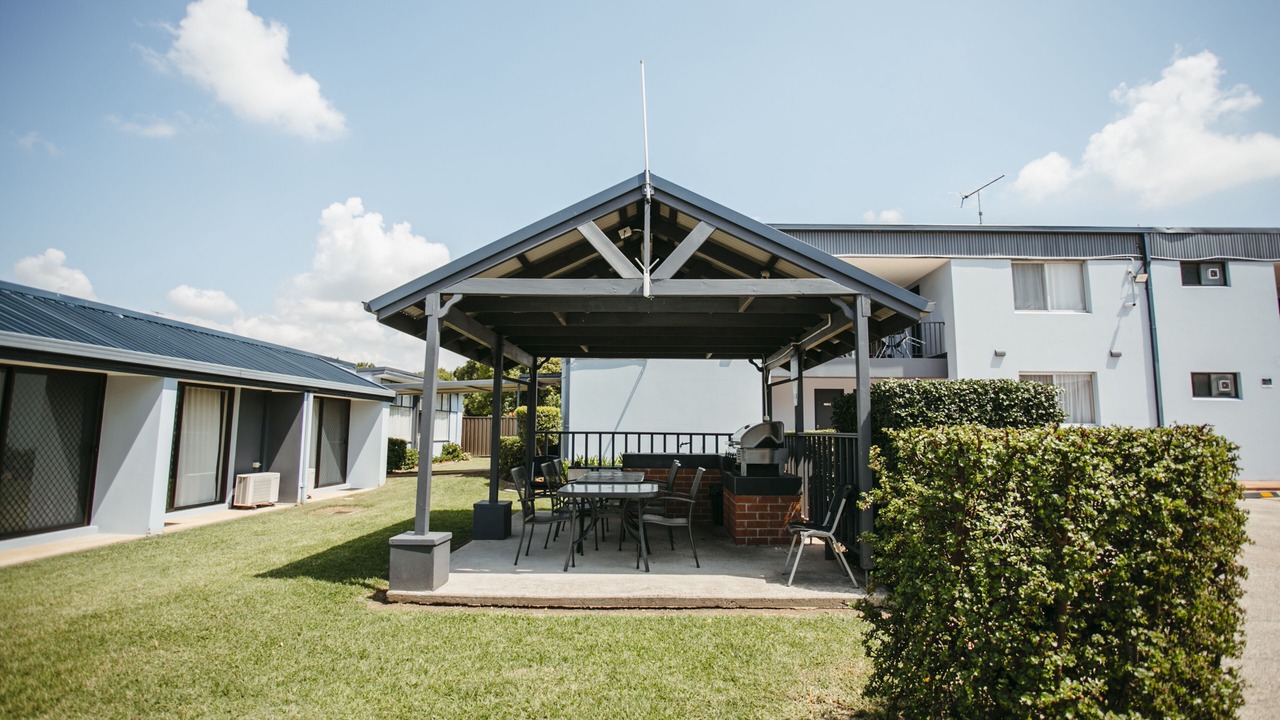 Photo of Patio Balcony in Richmond