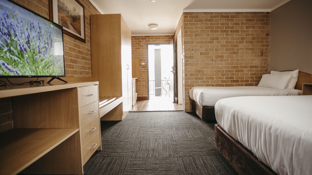 Photo of Bedroom in Richmond