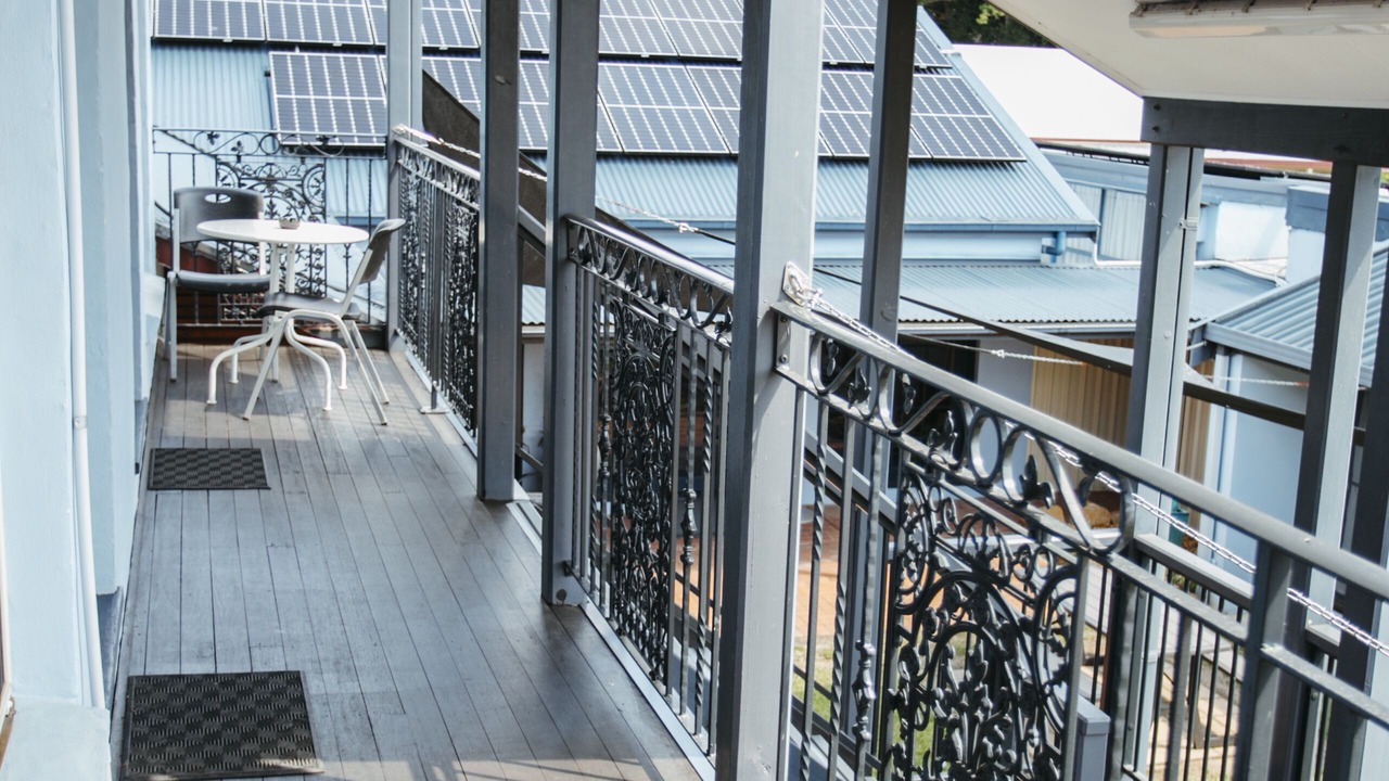 Photo of Outdoor in Richmond