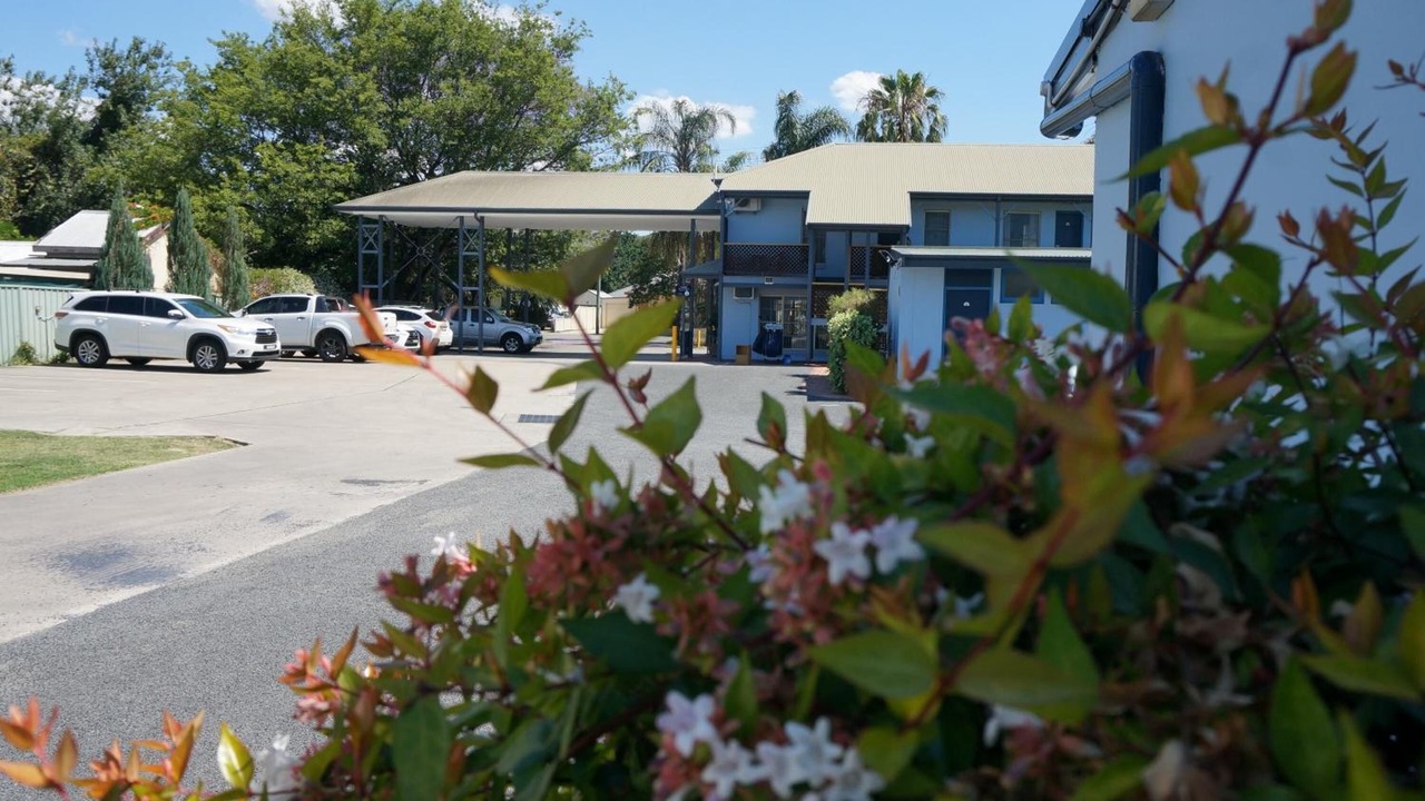 Photo of Outdoor in Richmond