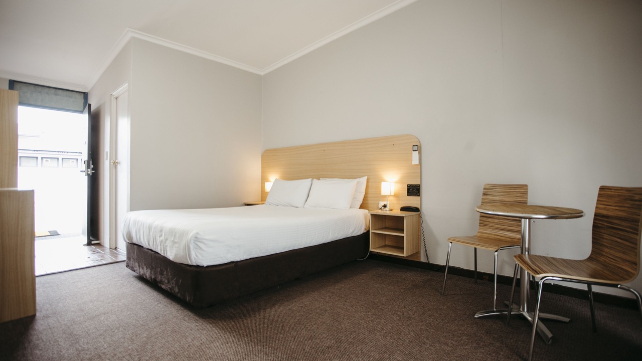 Photo of Bedroom in Richmond