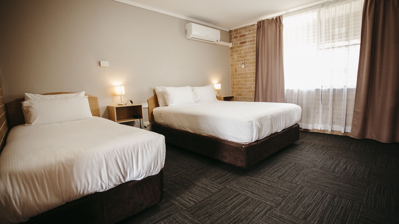 Photo of Bedroom in Richmond