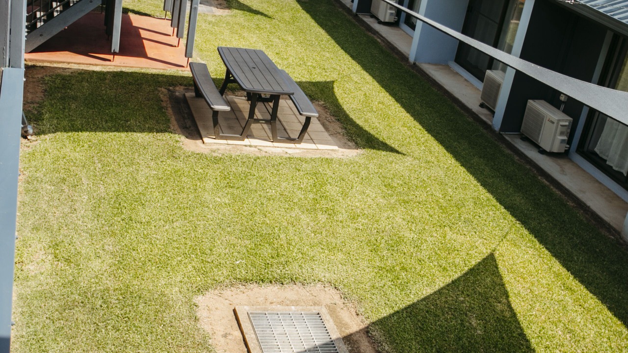 Photo of Outdoor in Richmond