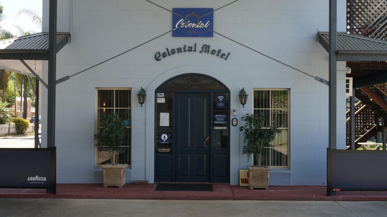 Photo of Outdoor in Richmond