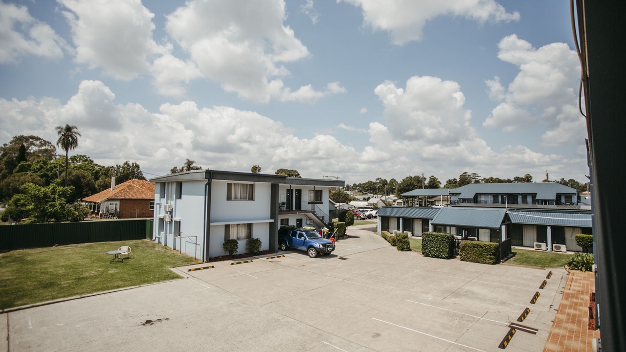 Photo of Outdoor in Richmond