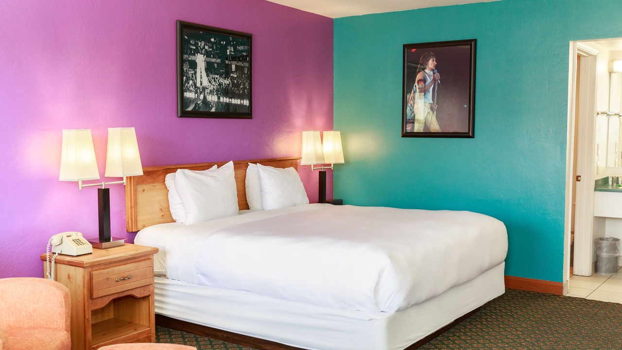 Photo of Bedroom in Cortez